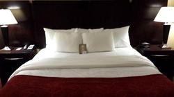 Comfort Suites Waycross Area