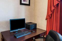 Comfort Inn & Suites Cambridge