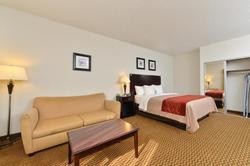 Comfort Inn & Suites Cambridge