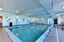 Comfort Inn & Suites Cambridge