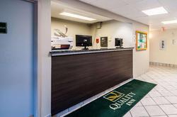 Quality Inn Solomons - Beacon Marin
