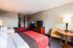 Quality Inn Solomons - Beacon Marin