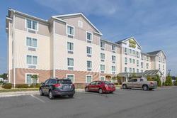 MainStay Suites Camp Lejeune