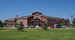 Norfolk Lodge & Suites, an Ascend Collection hotel