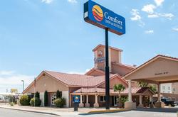 Comfort Inn & Suites Deming