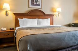Comfort Inn & Suites Deming
