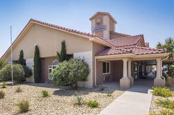 Comfort Inn & Suites Deming