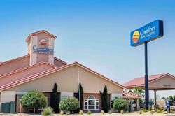 Comfort Inn & Suites Deming