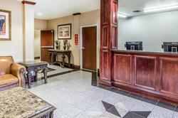 Best Western NSU Inn