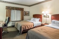 Best Western NSU Inn