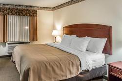 Best Western NSU Inn