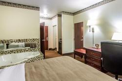 Best Western NSU Inn