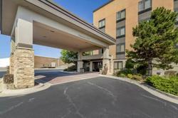 Holiday Inn Express & Suites Weatherford