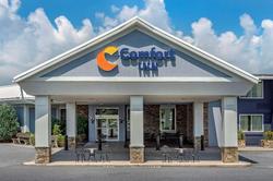 Comfort Inn Lancaster County North