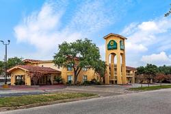 Rodeway Inn College Station TX