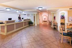 Rodeway Inn College Station TX