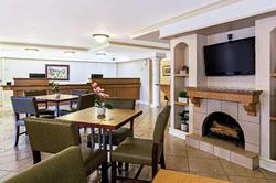 Rodeway Inn College Station TX