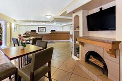 Rodeway Inn College Station TX