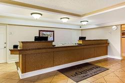 Rodeway Inn College Station TX
