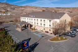 Comfort Inn Richfield I-70