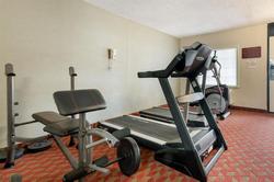 Econo Lodge Huntington
