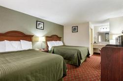 Econo Lodge Huntington