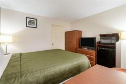 Econo Lodge Huntington