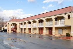 Econo Lodge Huntington
