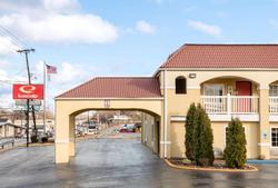 Econo Lodge Huntington