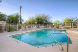 Comfort Inn Green Valley I-19