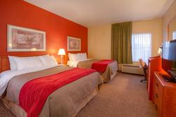 Comfort Inn Green Valley I-19