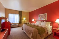 Comfort Inn Green Valley I-19