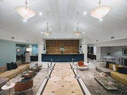 Clarion Hotel Concord - Walnut Creek
