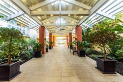 Clarion Hotel Concord - Walnut Creek
