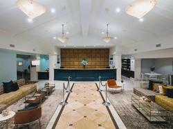 Clarion Hotel Concord - Walnut Creek