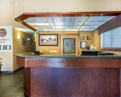 Quality Inn Lone Pine Near Mount Whitney
