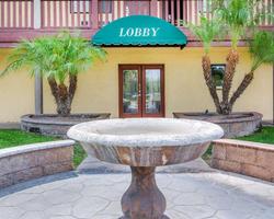 Quality Inn San Bernardino