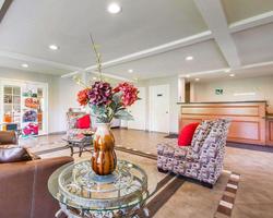 Quality Inn San Bernardino