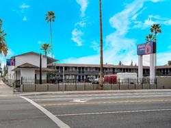 Rodeway Inn San Bernardino