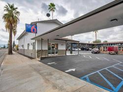 Rodeway Inn San Bernardino