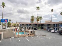 Rodeway Inn San Bernardino