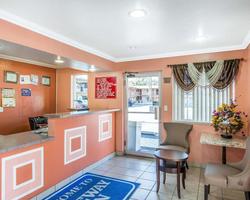 Rodeway Inn San Bernardino