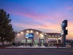 Best Western Montrose Inn