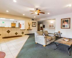 Quality Inn and Suites Montrose-Black Canyon Area