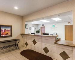 Quality Inn and Suites Montrose-Black Canyon Area