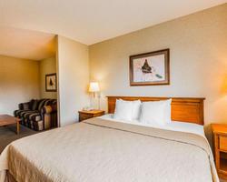 Quality Inn and Suites Montrose-Black Canyon Area