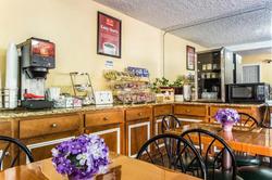Econo Lodge Decatur