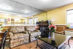 Econo Lodge Decatur