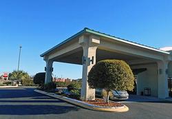 Econo Lodge