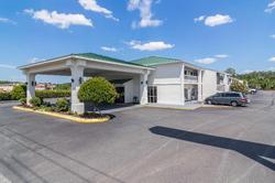 Econo Lodge